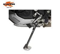 KAPPA Estensione Superficie Cavalletto Per Ducati Multistrada 1260 2018-2020