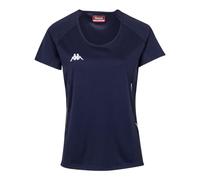 Kappa Fania Maglietta Tecnica Donna