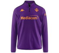 Kappa - Felpa Bambino Ablas Pro 8 Fiorentina
