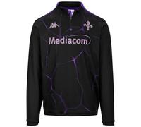 Kappa - Felpa Bambino Ablaspre Pro 8 Fiorentina