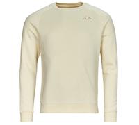 Kappa Felpa CAIMALI in Beige EU S