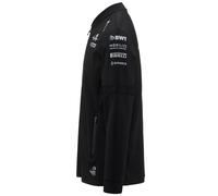 Kappa - Felpa con Zip da Uomo mod: atriso alpine f1 cod: 321J8LW