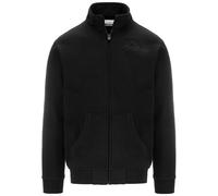 Kappa - Felpa con Zip da Uomo mod: logo korpo zentil cod: 303MKJ0