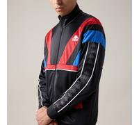 Kappa 222 Banda Orlando Tracksuit Jacket Nero L Uomo