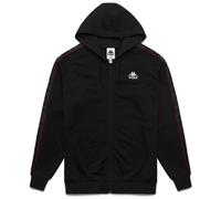 Kappa 222 Banda Zamin 4 Full Zip Sweatshirt 2XL