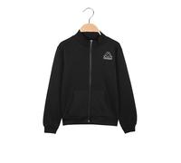 Kappa Felpa da bambino full zip