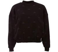 Kappa Felpa da Donna Ignara Caviale S