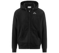 Kappa Felpa da Uomo Jack Slim Jacket