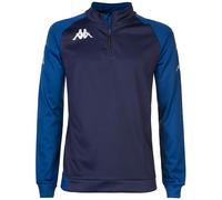 Kappa - Felpa da Uomo mod: kappa4soccer trieste cod: 31153JW