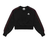 Kappa - 222 BANDA MARBELLA 2 Nero - Abbigliamento XL Nero