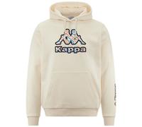 Kappa - Felpa Uomo LOGO FETRO