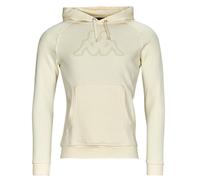 Kappa Felpa ZAIVER in Beige EU XL