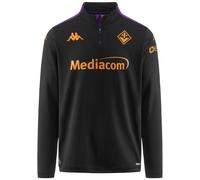 Kappa - Felpe Bambino Ablas Pro 8 Fiorentina