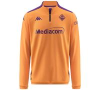 Kappa - Felpe Bambino Ablas Pro 8 Fiorentina