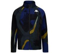 Kappa - Felpe da Unisex mod: 8cento 818fzg cod: 331W65W