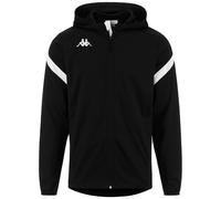 Kappa Dolve Jacket Nero 3XL Uomo