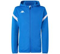 Kappa Dolve Jacket Blu L Uomo