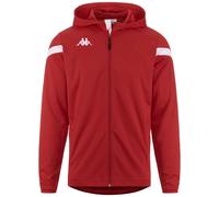 Kappa Dolve Jacket Rosso M Uomo