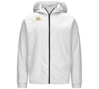 Kappa - Felpe da Uomo mod: kappa4football grevolo cod: 311F5FW