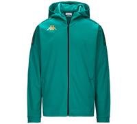 Kappa - Felpe da Uomo mod: kappa4football grevolo cod: 311F5FW