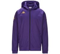 Kappa - Felpe da Uomo mod: kappa4football grevolo cod: 311F5FW