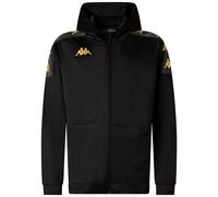 Kappa - Felpe da Uomo mod: kappa4football grevolo cod: 311F5FW