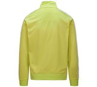 Kappa - Felpe Uomo 222 Banda Anniston Slim