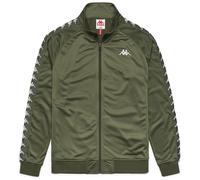Kappa - Felpe Uomo 222 Banda Anniston Slim