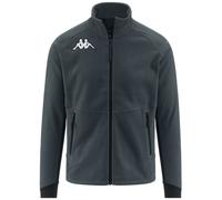 Kappa - Felpe Uomo 6Cento 687N