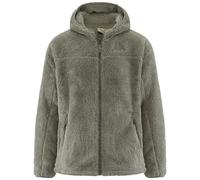 Kappa - Felpe, Uomo, Verde, Sci, 6Cento 635C, Taglia: L