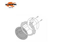 KAPPA Flangia Per Borsa Da Serbatoio Tanklock Per Kawasaki Z 650 RS 2022-2024