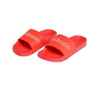 Kappa FLIP FLOP GATIP| MAN | RED/WHITE | 43