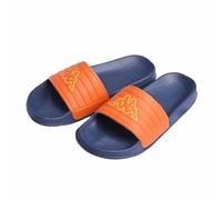 Kappa FLIP FLOP NOLES KID| KID | BLUE/ORANGE | 37