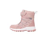 Kappa Floki Tex K 260975K-2116, Girl Winter Boots, Pink, 35 EU