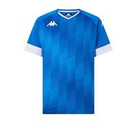 Kappa Fosco Short Sleeve T-Shirt S