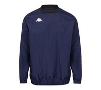 Kappa Gaggio Sweat Felpa, Bambini