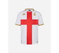 Kappa Genoa Away Kombat 25-26 M - Maglia Calcio Ufficiale - Uomo - Color Mix M