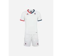Kappa Genoa Away Kombat 26-27 Jr - Maglia Calcio Ufficiale