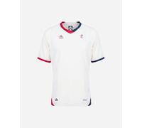 Kappa Genoa Away Kombat 26-27 M - Maglia Calcio Ufficiale