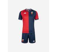 Kappa Genoa Home Kombat 26-27 Jr - Maglia Calcio Ufficiale nd_14Y