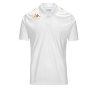 Kappa Polo A Maniche Corte Ghiolo