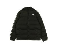 Kappa - Giacca Autentica Nera LA Darsan - - Jackets - Uomo - Nero - S