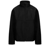 GIACCA KAPPA 321Y6NW 005 NERO LOGO DIRO