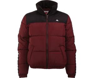 Kappa Giacca invernale da donna 312090 M Rosso