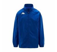 Kappa Giacca Wister, Blu, 4XL
