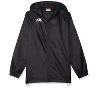 Giacca a vento Kappa Wister Noir 4XL