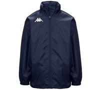 Kappa Wister Jacket Blu 3XL Uomo