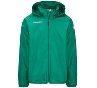 Kappa Martio Jacket Verde 4XL Uomo