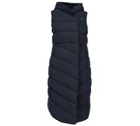 KAPPA Gilet Imbottito Da Donna Regular Fit