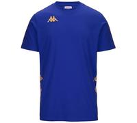 Kappa GIOVO Tee | Blue Size 14Y, Blu, 14 Anni